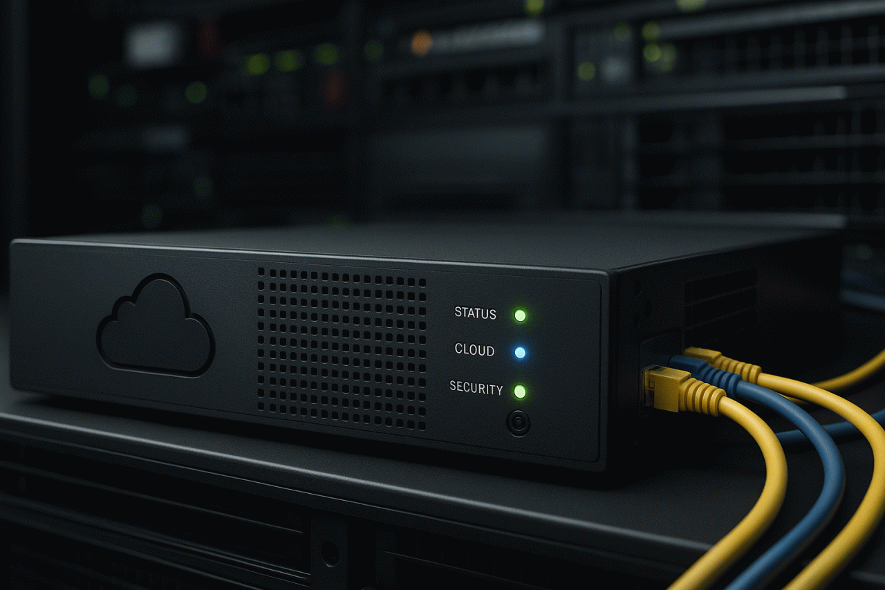 O Fim do Caos Digital: Como a Conectividade Cloud está Devolvendo o Controle às Empresas