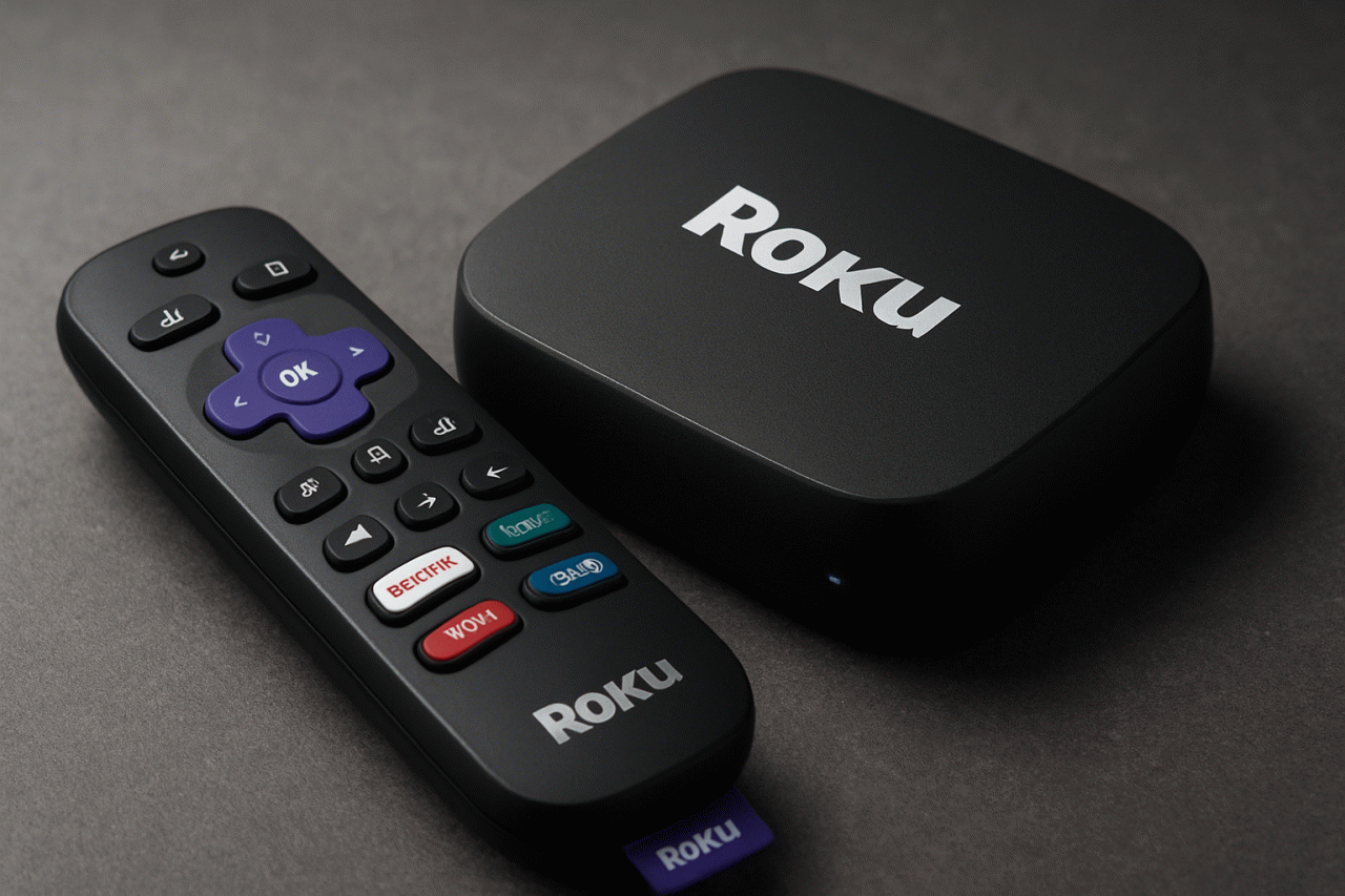Roku Eleva Preços de Aparelhos de Streaming em Até US$ 50; Escassez de Memória é a Causa