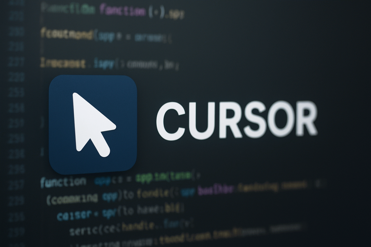 Imagem gerada por IA · OpenAI Cursor SpaceX Musk · Assunto apurado por: The Decoder