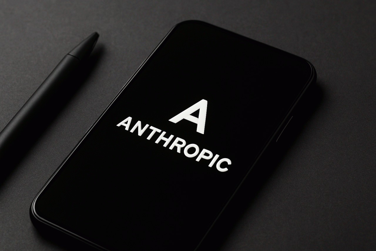 Imagem gerada por IA · Anthropic Pentágono Banimento Judicial · Assunto apurado por: Wired AI
