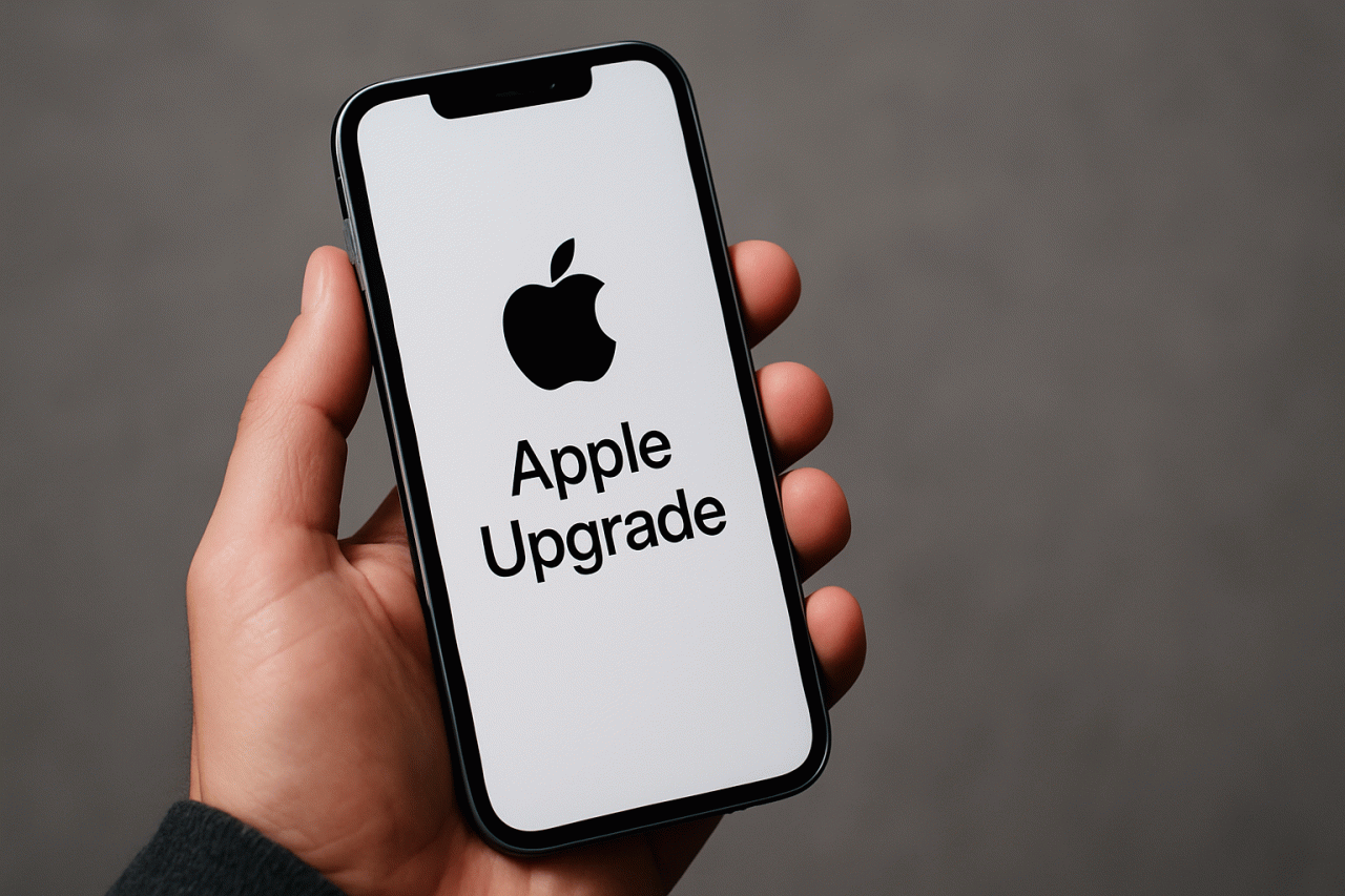 Apple Lança Programa 'Apple Upgrade' para Assinatura de Dispositivos
