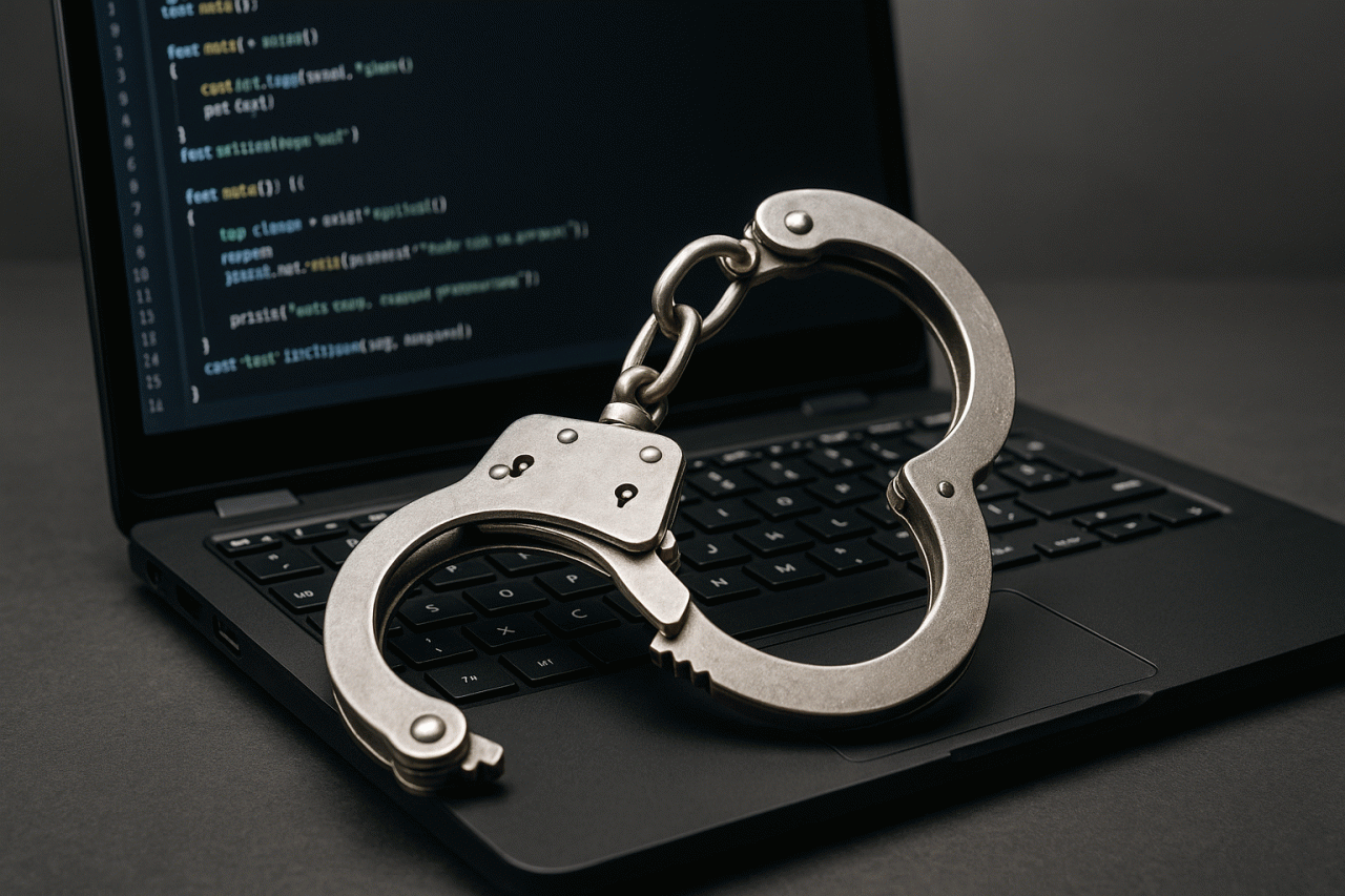 Segurança em Go: Como 'Algemar' seu Software para Evitar Desastres Digitais