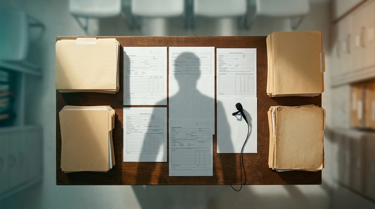 IA na Medicina: Como os Assistentes de Voz Estão Acabando com a Burocracia nos Consultórios Brasileiros
