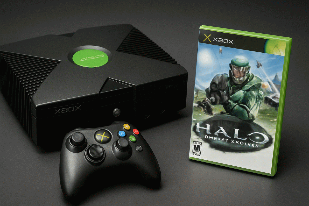 Halo: Combat Evolved Lançou o Xbox ao Sucesso, Vai Além do Remake