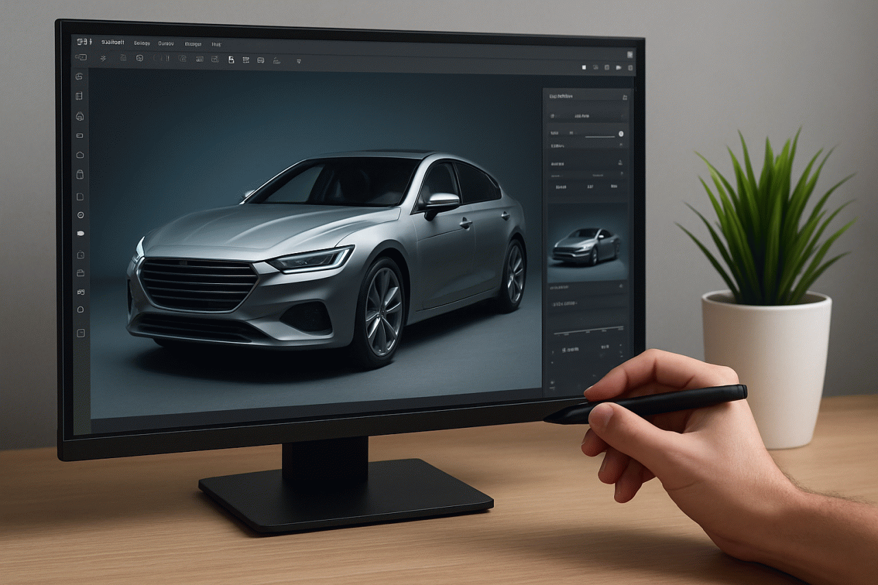 xAI Imagine Image 2.0 Rivaliza com GPT-Image-2 e Traz Ferramentas Inovadoras de Edição