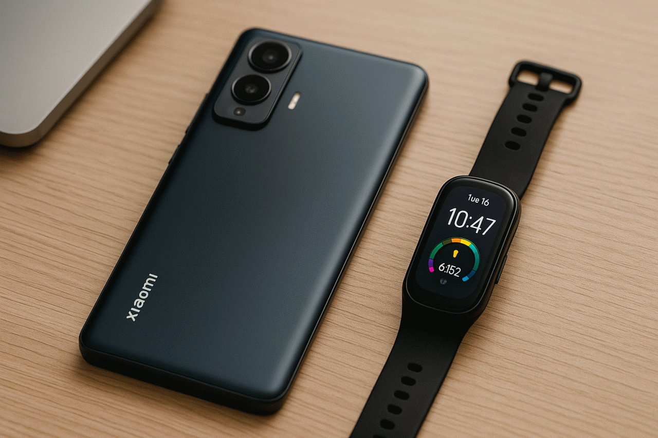 Xiaomi 17T no Brasil: Homologação na Anatel e Vazamentos em Varejistas Indicam Lançamento Iminente