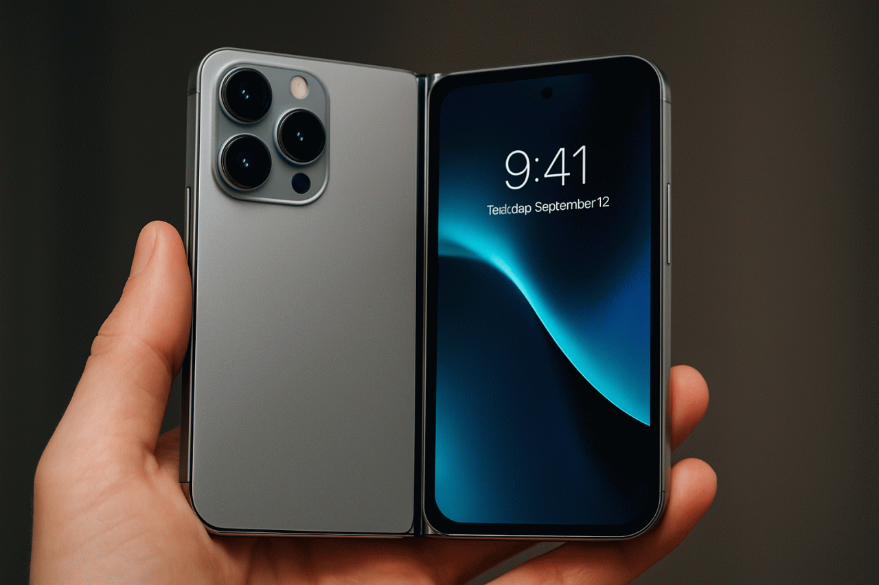 iPhone Ultra Terá Disponibilidade Extremamente Limitada no Lançamento, Indica Analista