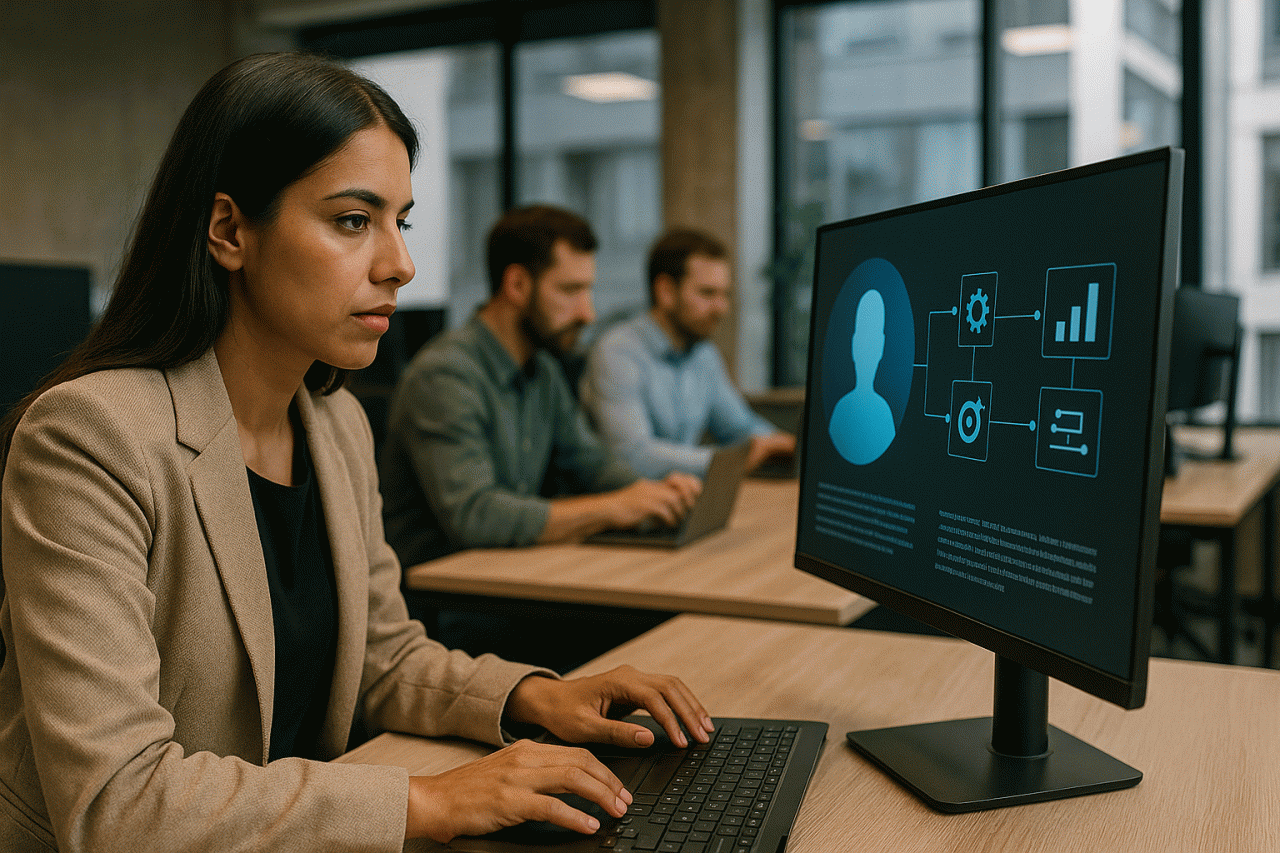 SAP Joule 2.0: Como os Novos Agentes de IA Vão Assumir Tarefas Complexas no seu ERP