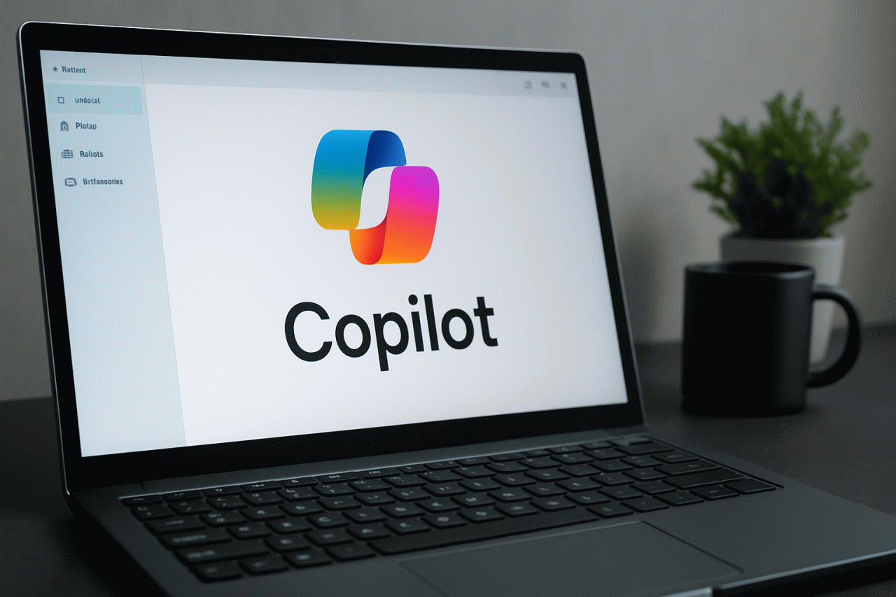 Microsoft Reduz Custos e Substitui Modelos de IA de Terceiros no Copilot
