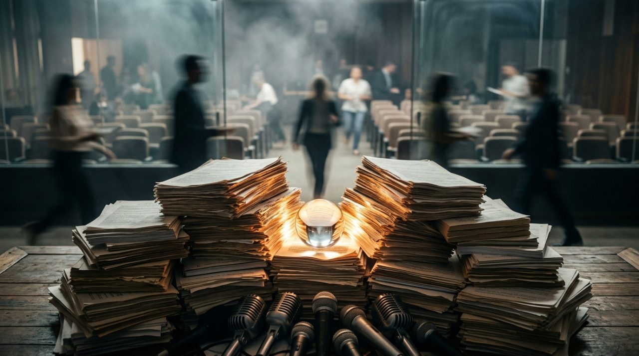NotebookLM: Como a IA do Google está Transformando Montanhas de Documentos em Conhecimento Prático no Brasil