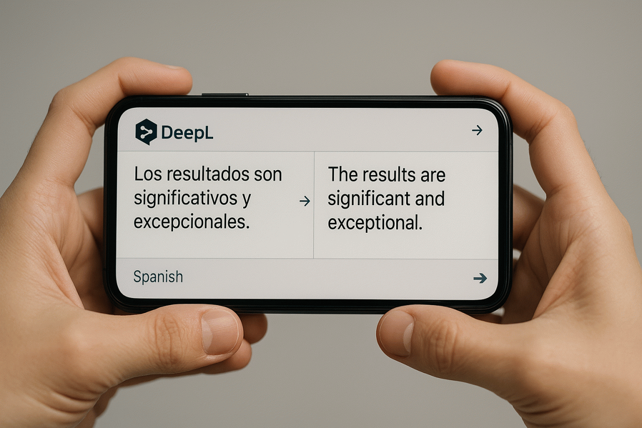 A Fronteira Final da Fluidez: Como o Novo Motor da DeepL está Liquidando o Sotaque Algorítmico na Comunicação Global