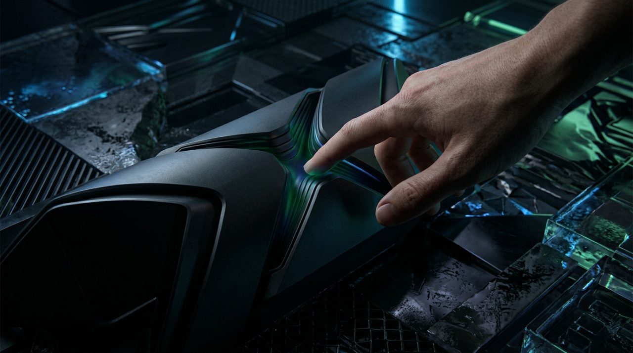 Xbox Portátil: Microsoft confirma evento para detalhar o 'Project Helix' em maio