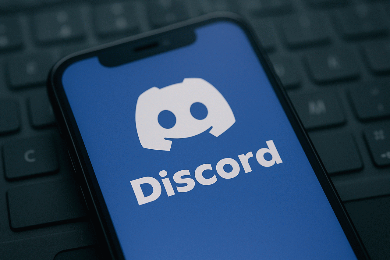 ANPD Suspende Lives do Discord no Brasil e Acende Alerta sobre Proteção a Menores