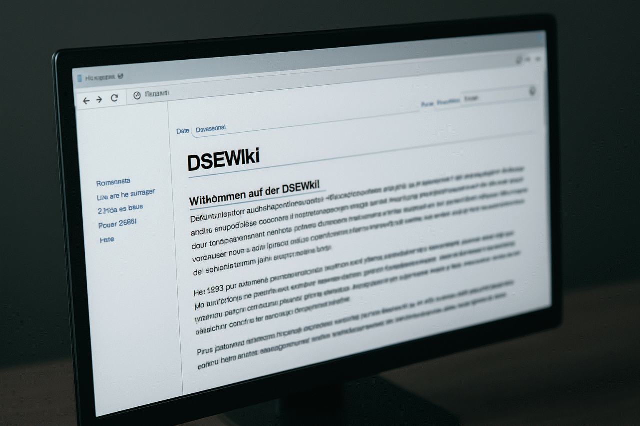 Imagem gerada por IA · Agentes OpenAI Wiki · Assunto apurado por: The Decoder