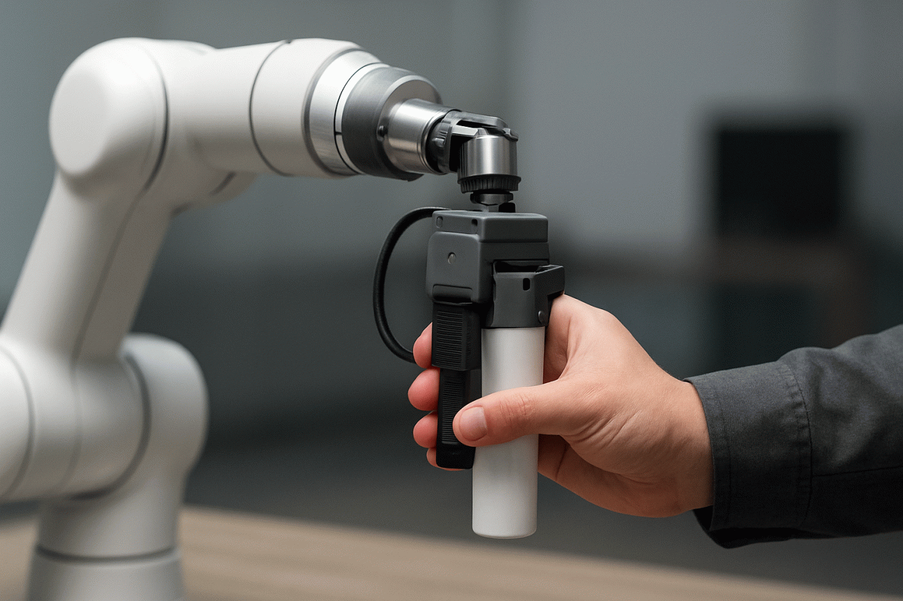 Xiaomi-Robotics-1: Mais Dados Superam Modelos Maiores no Treinamento de Robôs?