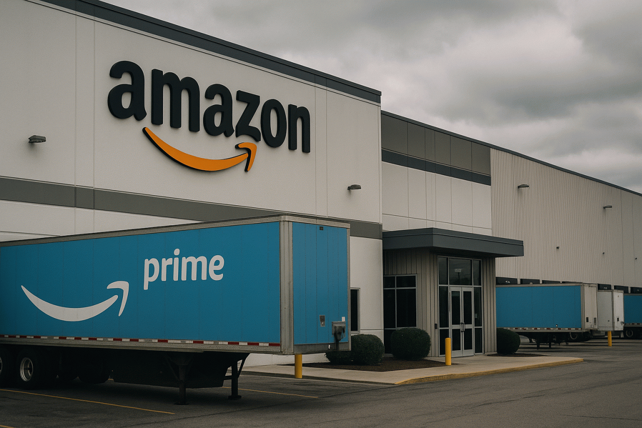 Amazon vai sair do Brasil? Entenda a origem do boato e o que realmente muda na operação
