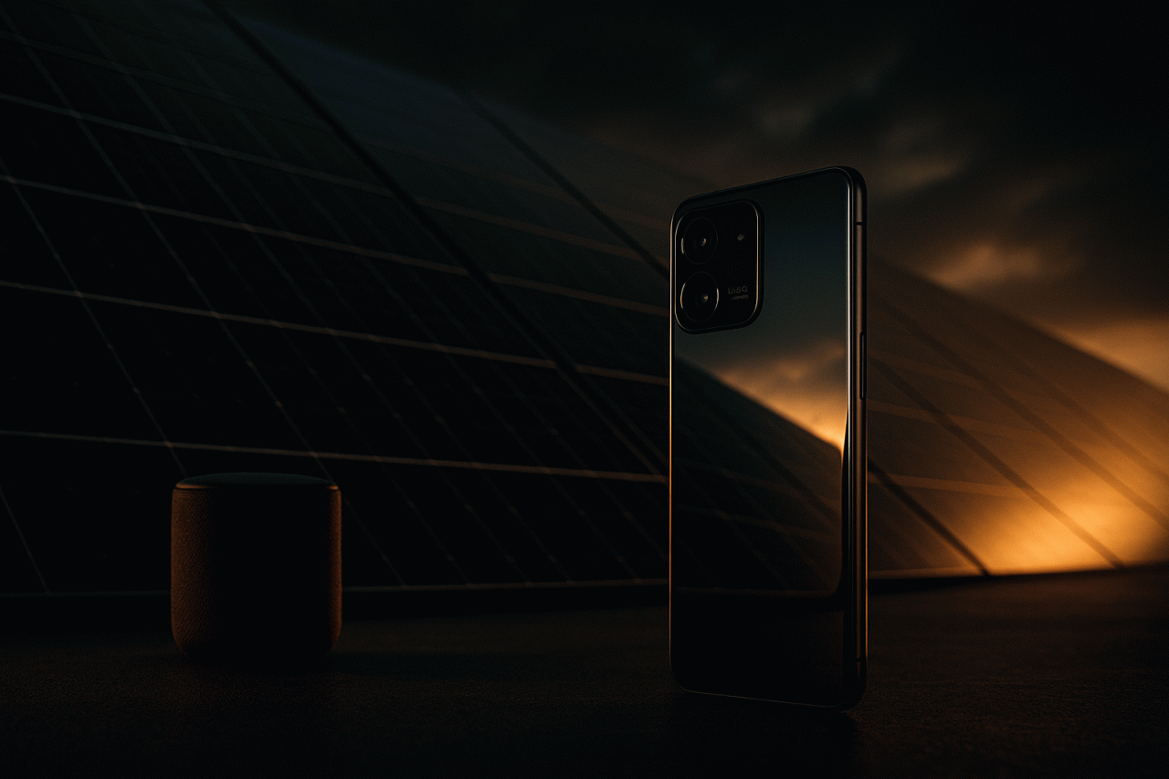 Xiaomi 17 Pro Max: O que o novo gigante chinês oferece para superar o iPhone em 2026