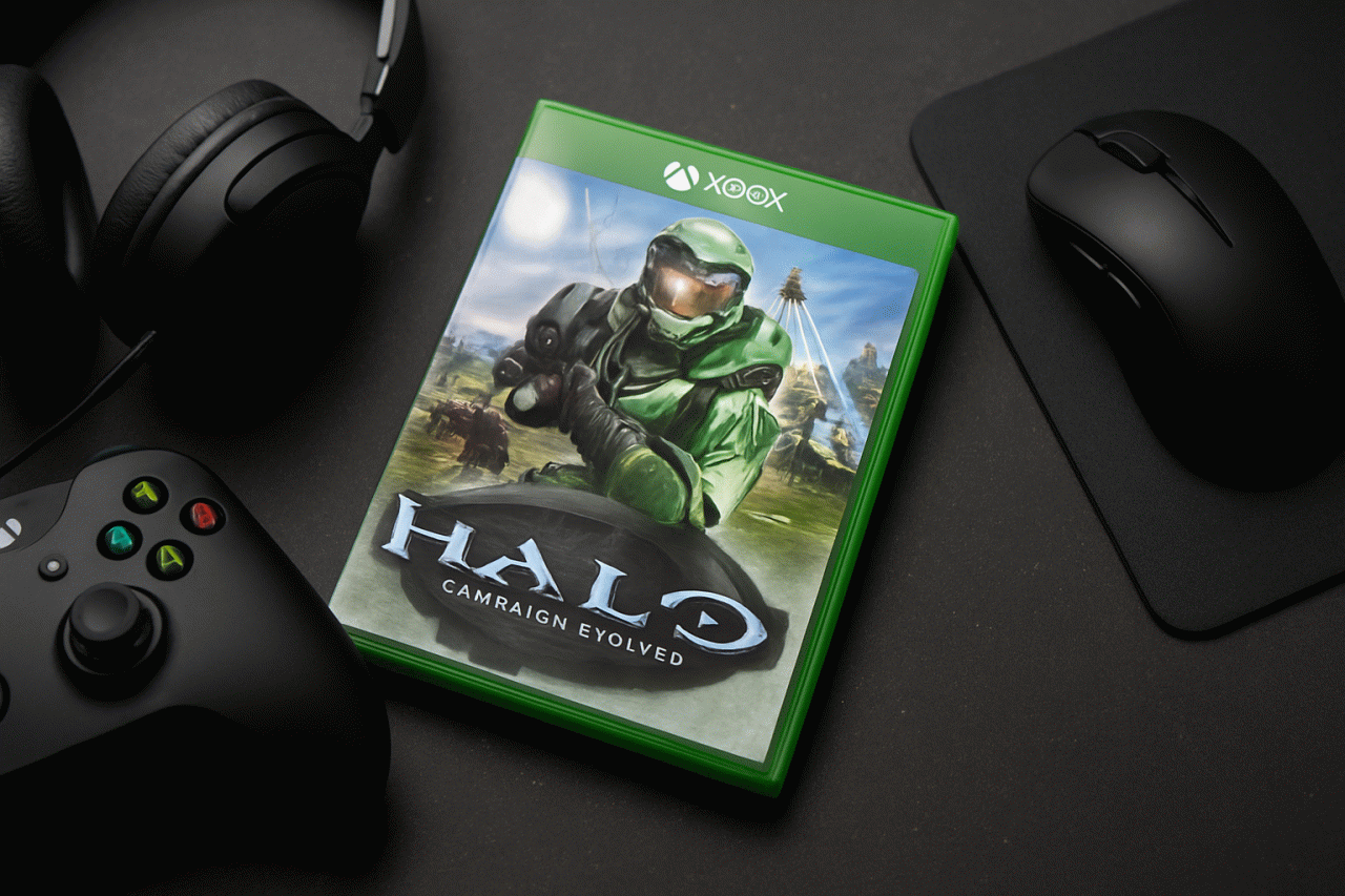 O que o remake de Halo revela sobre a estratégia do Xbox para os próximos anos?
