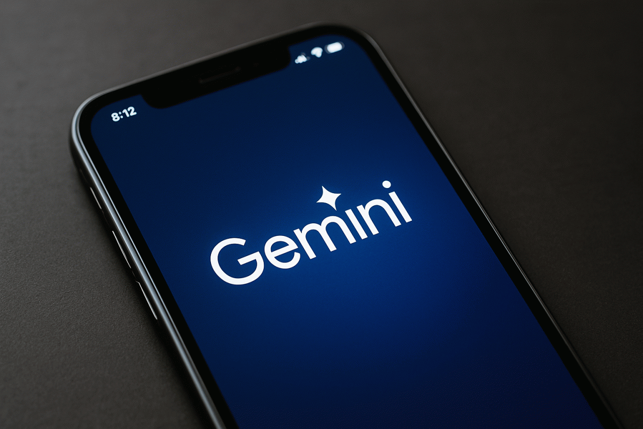 Mercado de IA: Google Gemini Perde Terreno para ChatGPT e Claude