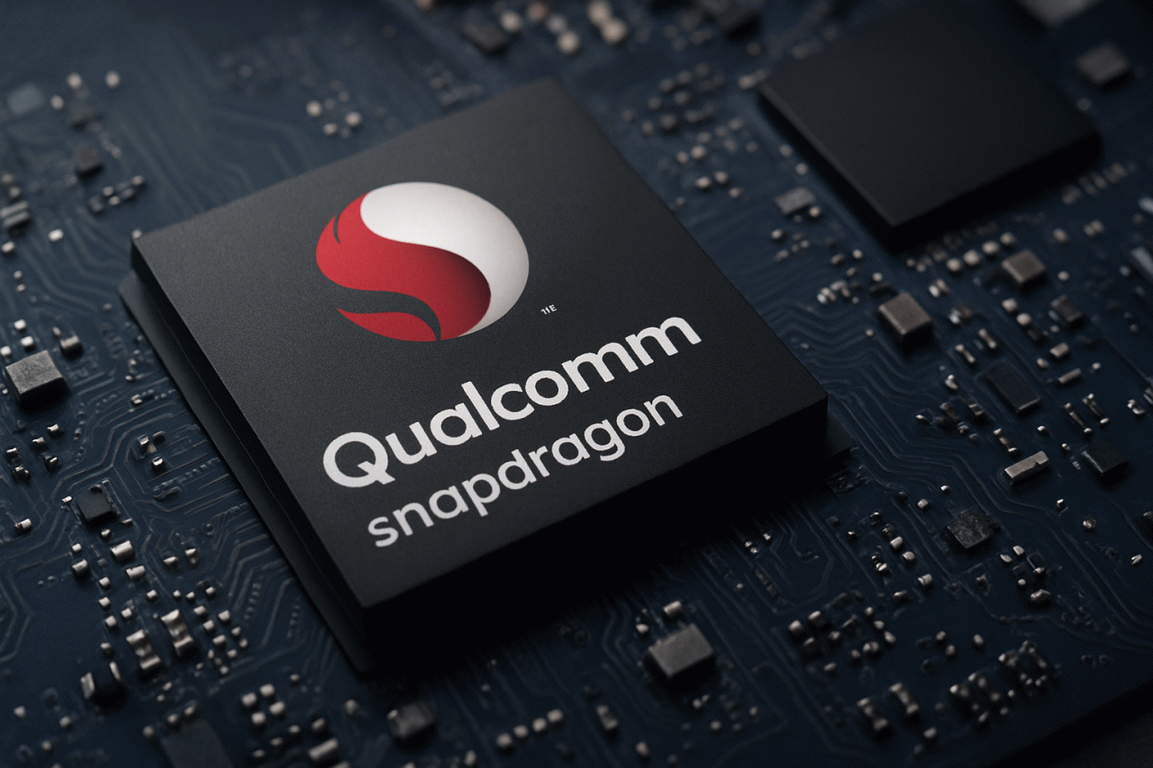Qualcomm Aumenta Preços em Duplos Dígitos a Partir de Setembro, Impactando Dispositivos