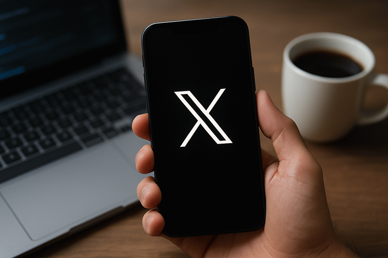 X Lança Novo Programa de Recompensa para Criadores Exigindo 500 Mil Visualizações e 500 Seguidores