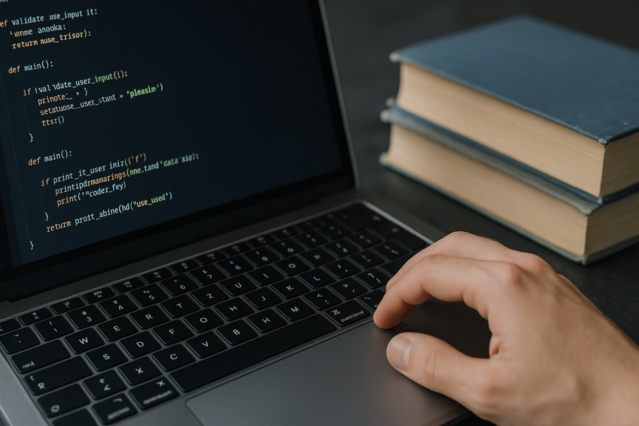 A Ilusão do Código Fácil: Por Que a IA Ainda Precisa do Toque Humano para Entregar Software de Verdade