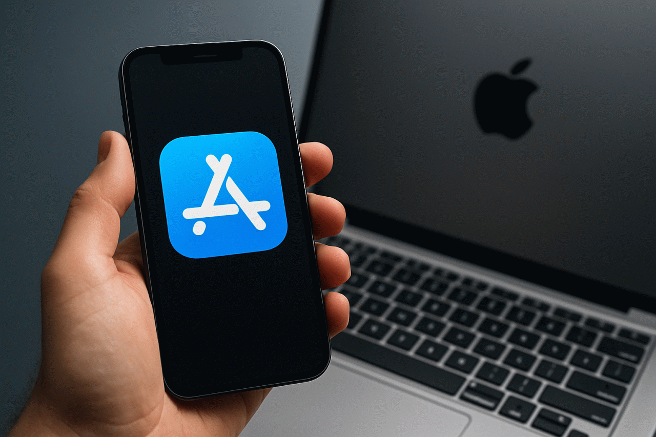 Apple Reformula Taxas da App Store na UE: Novas Condições Unificadas e Impacto nos Desenvolvedores