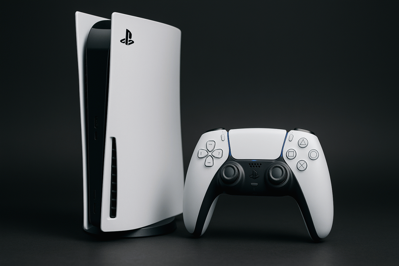 A Fronteira do Pixel Inteligente: Como o PSSR do PS5 Pro Antecipa a Era do Hardware Movido a IA no Brasil