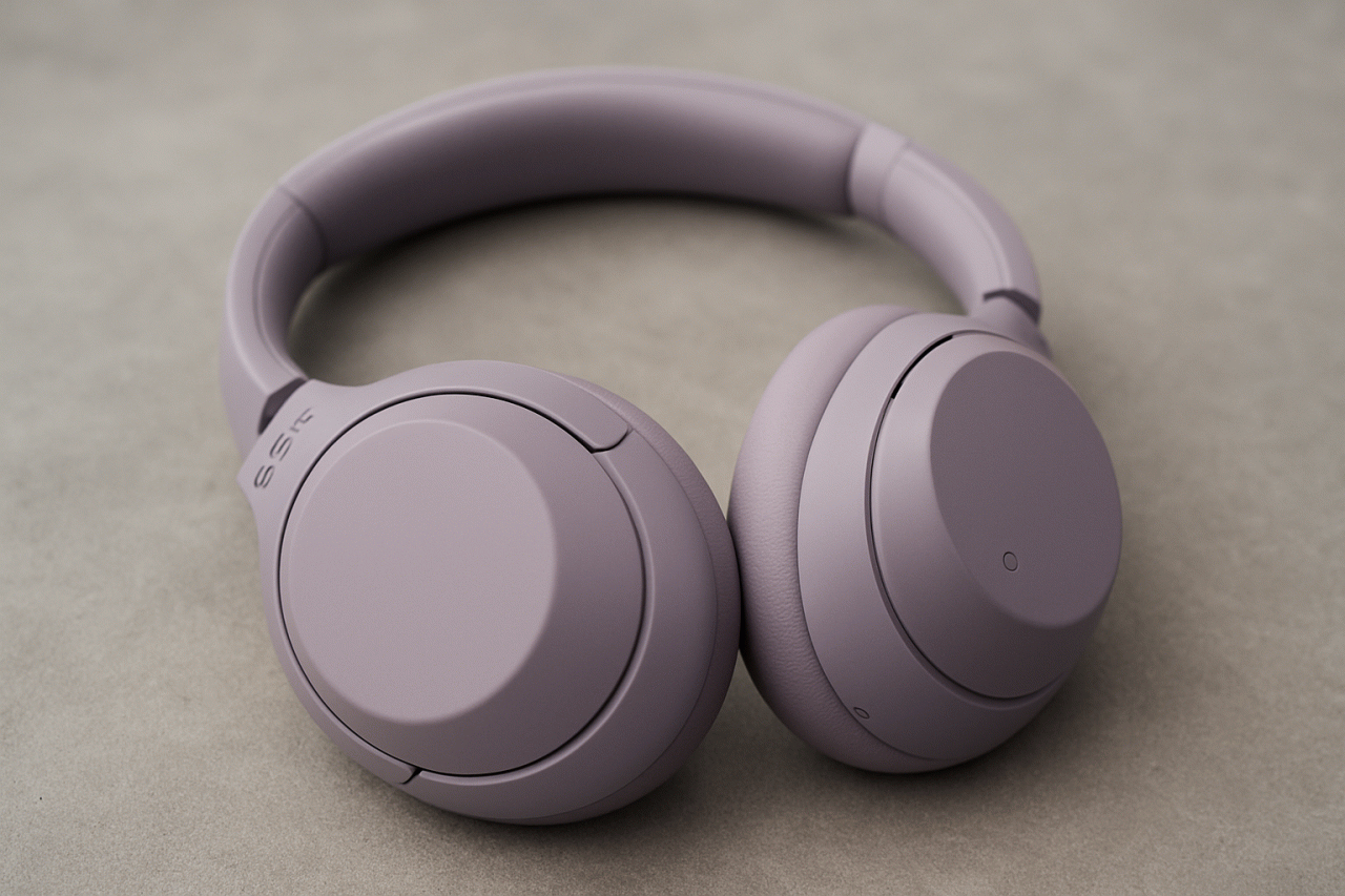 Sony relançará fones WH-1000XM4 de 2020 por cerca de US$ 250, indicam vazamentos