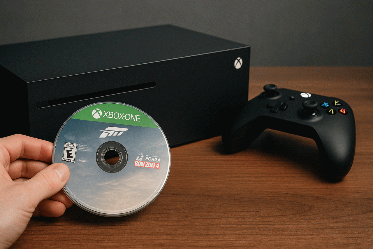 Além da Prateleira: Como o 'Project Helix' do Xbox Digitaliza Seus Jogos e Redefine a Propriedade no Mercado Digital Brasileiro