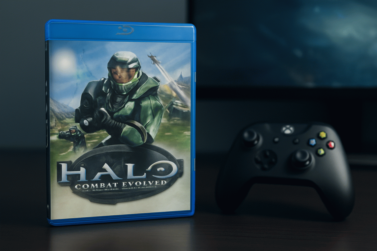 Por Que o Sucesso de Halo: Campaign Evolved Não Evitou Demissões na Halo Studios?