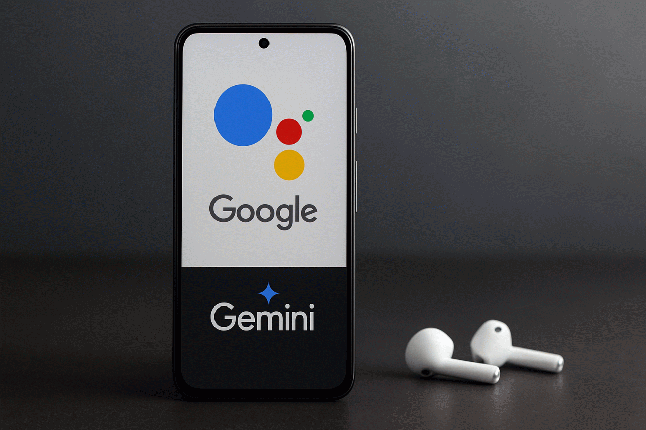 Google Confirma Fim do Assistant em Android e Wear OS a Partir de Setembro