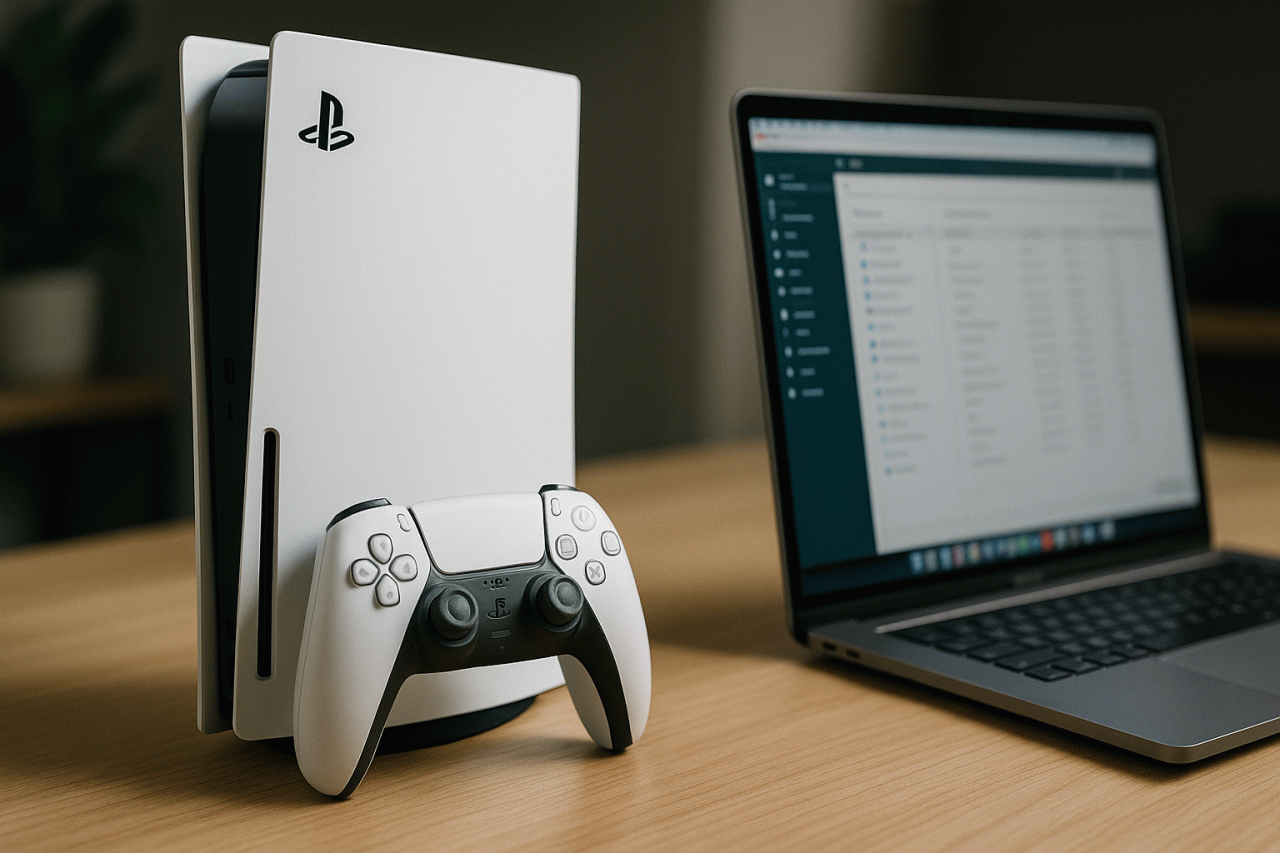 PS5 Pro: O Salto na Infraestrutura Digital que vai Além dos Games para o Profissional Brasileiro