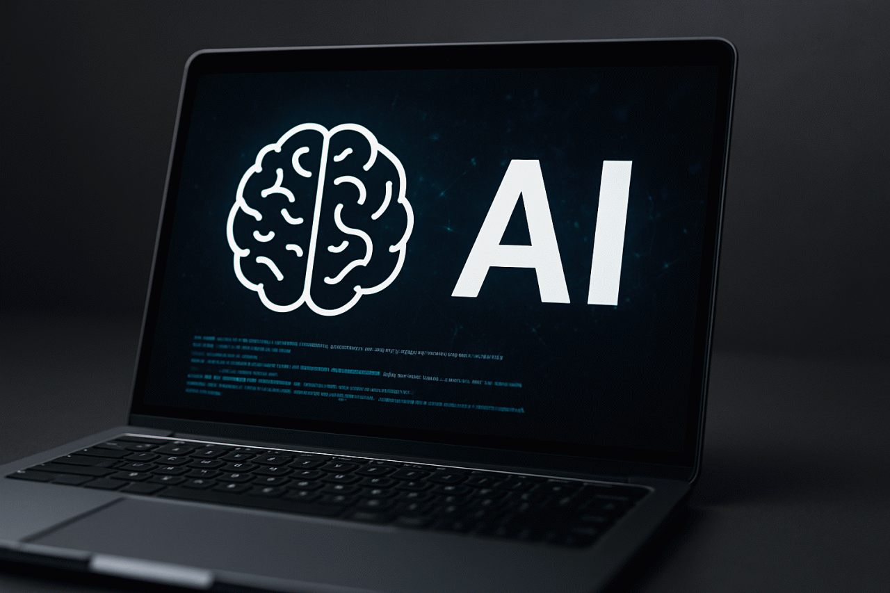 Imagem gerada por IA · Agente IA Persistente OpenAI · Assunto apurado por: Wired AI