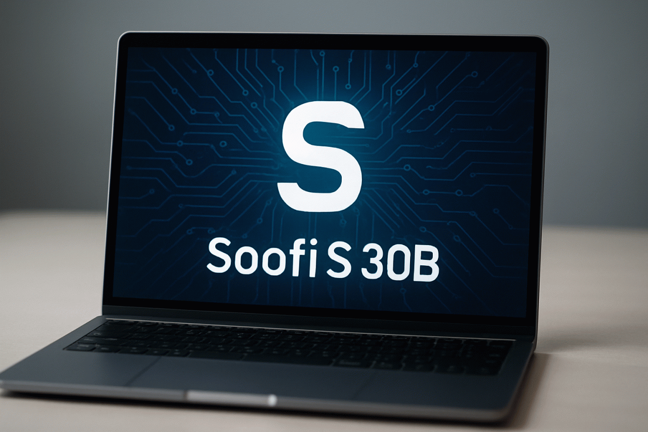 Consórcio Alemão Lança Soofi S, Modelo de IA de 30B que Supera Benchmarks em Inglês e Alemão