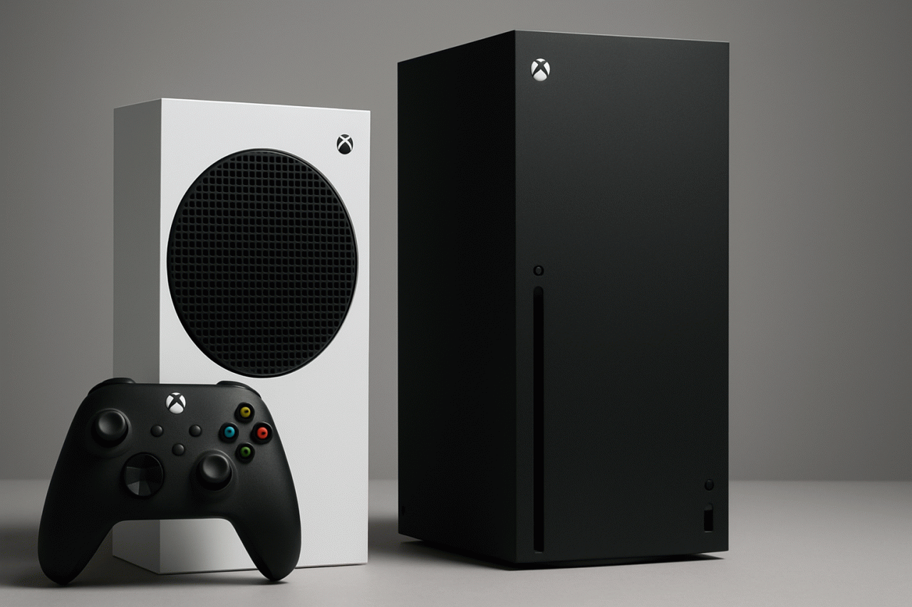 Xbox: Preços Sobem até €200 na União Europeia e Reino Unido