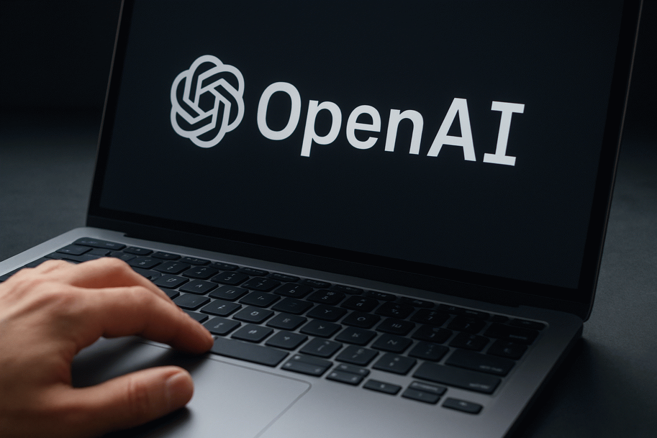 Imagem ilustrativa · OpenAI, Califórnia, Segurança IA, SB 53 · Fonte: TechCrunch