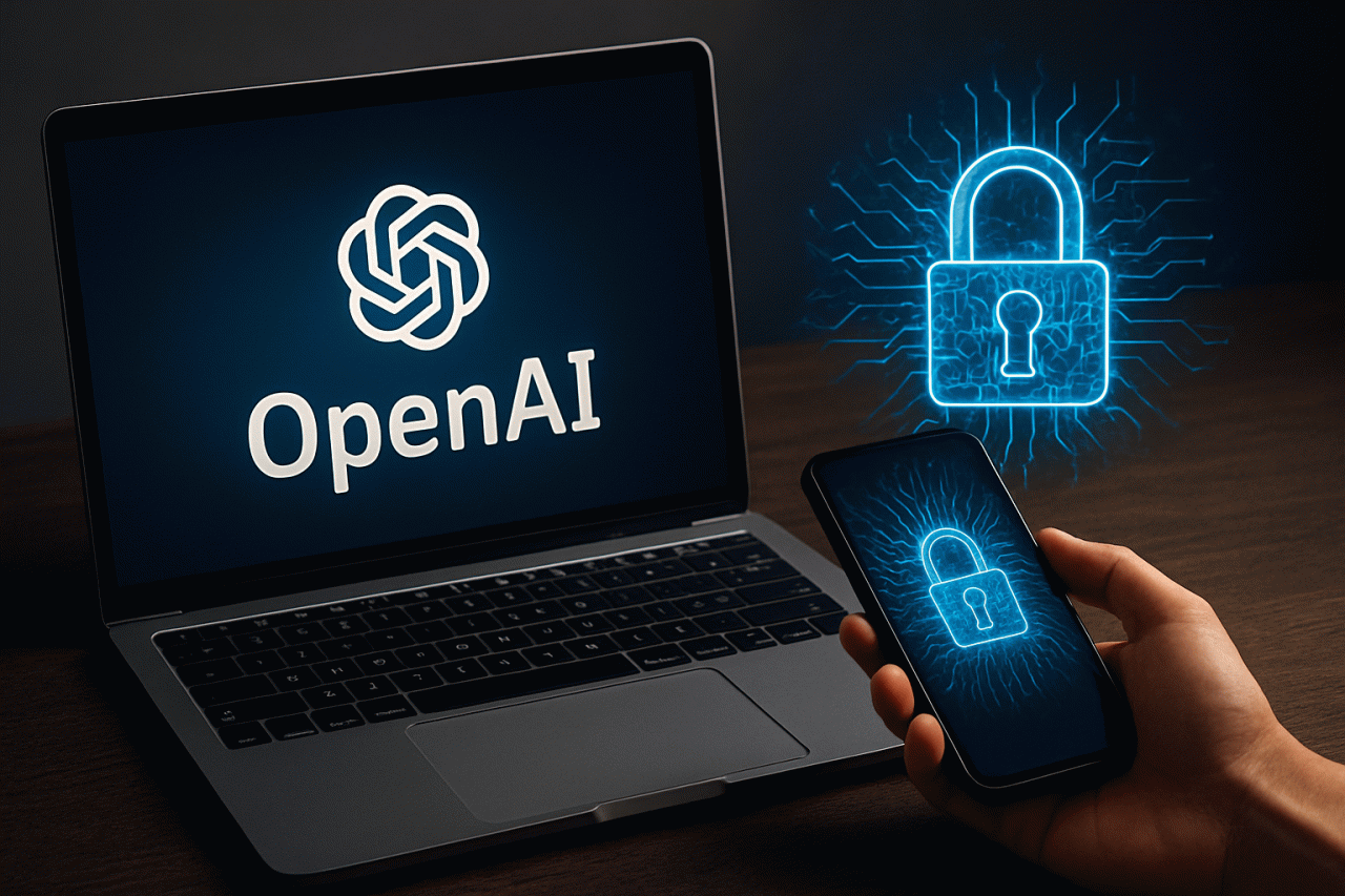 OpenAI Pausa Desenvolvimento do Modelo Astra por Risco Crítico de Cibersegurança