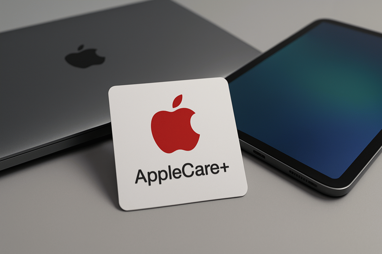 AppleCare+: Novas Assinaturas de Macs e iPads Têm Preço Elevado