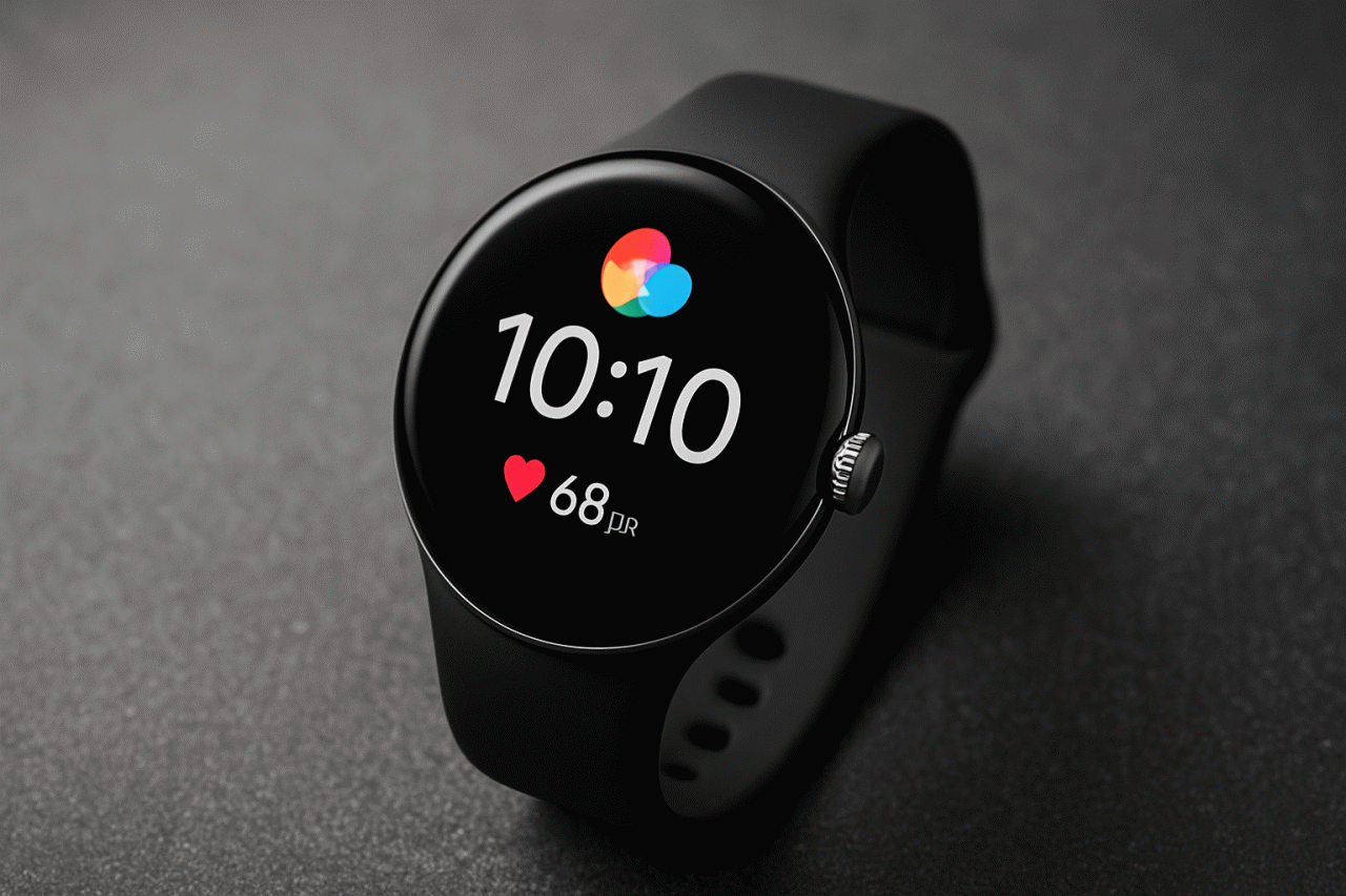 Google Pixel Watch 5 Chega com Suporte Gemini Offline e Monitoramento Avançado de Saúde, com Preço Mais Alto