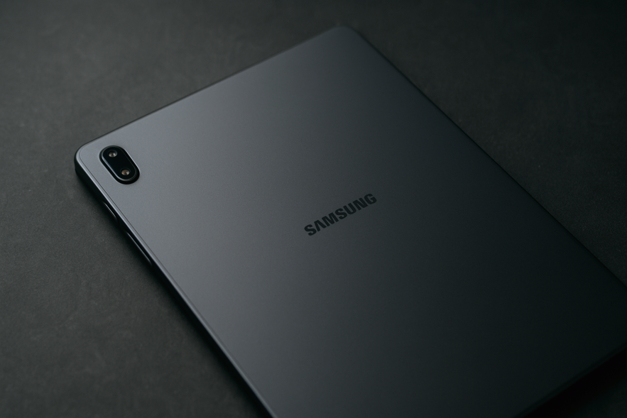 Samsung Galaxy Tab S12 Aparece na Lista de Dispositivos Compatíveis do Google Play Console