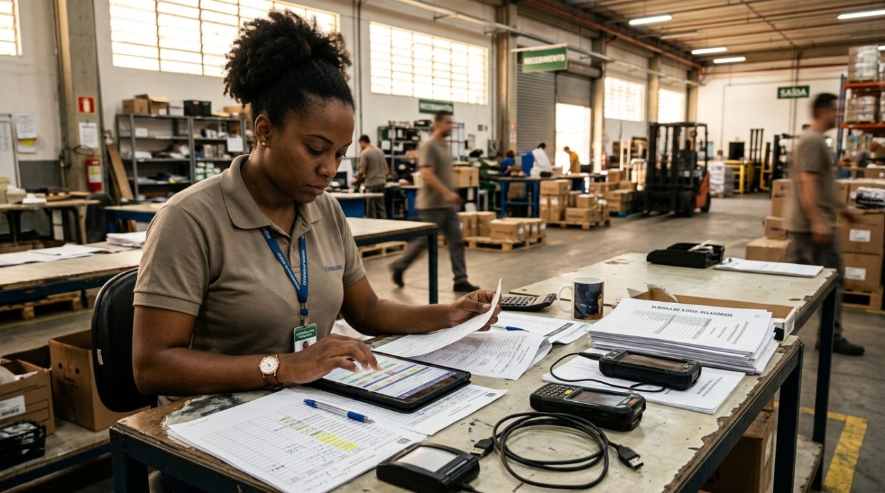 IA e a Semana de 4 Dias: Como a Tecnologia está Reduzindo a Jornada de Trabalho no Brasil