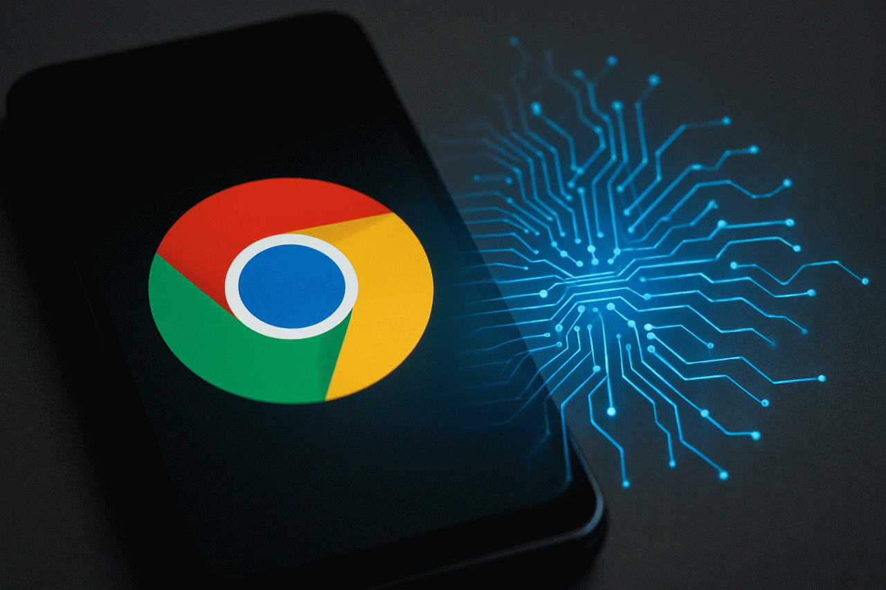 Google Chrome: O navegador pode ser atualizado sem exigir reinício?