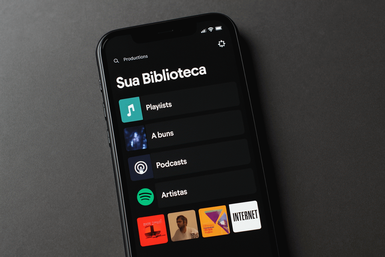 Spotify: plataforma expande limite de itens fixados para 20 após anos de pedidos de usuários