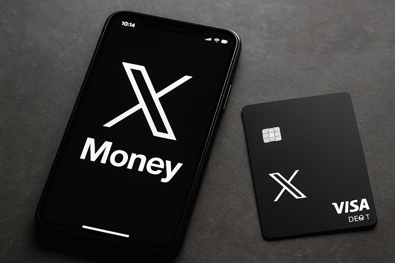 X Money: X de Elon Musk Expande para Serviços Bancários nos EUA e Enfrenta Questões Regulatórias