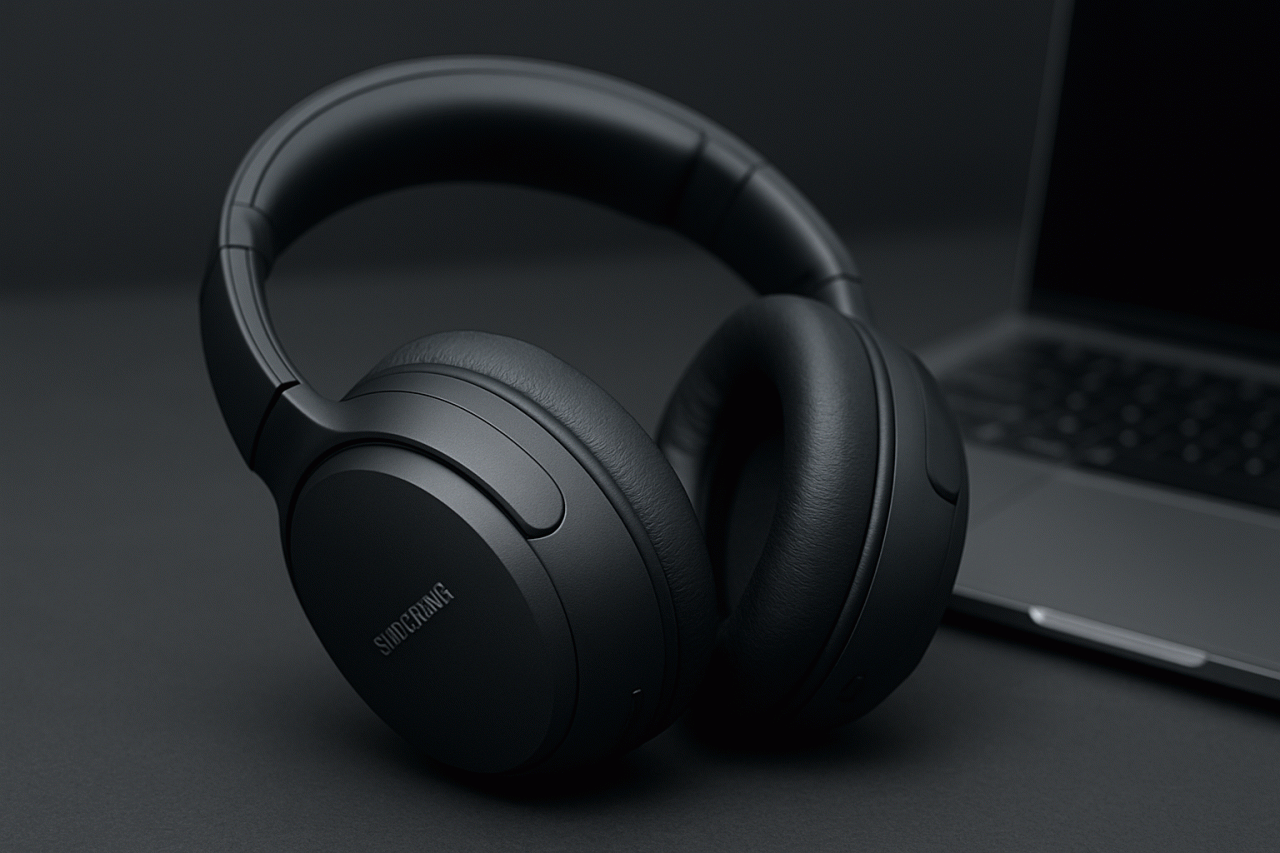Samsung desenvolve headphone premium Galaxy H1; lançamento em 2027
