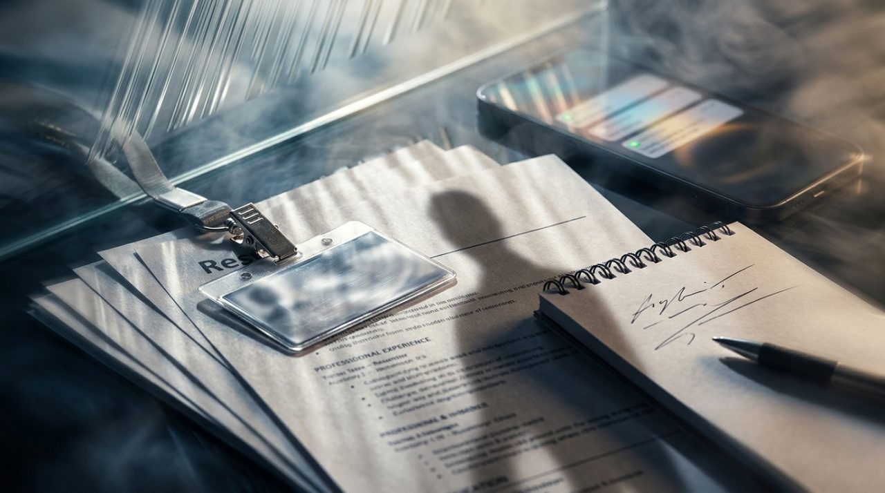 Entrevistas com IA: Como se Preparar para Conversar com um Recrutador Robô
