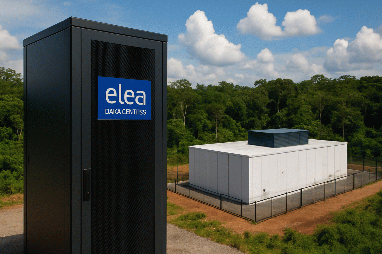 Elea Data Centers: Projeto de IA na Amazônia Gera Debate por Impacto Climático e Lacuna Legal