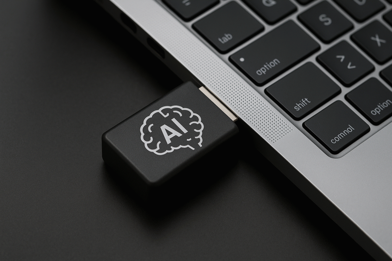 O 'USB da Inteligência': Como o Novo Protocolo Universal está Acabando com as Barreiras entre suas Ferramentas de Trabalho