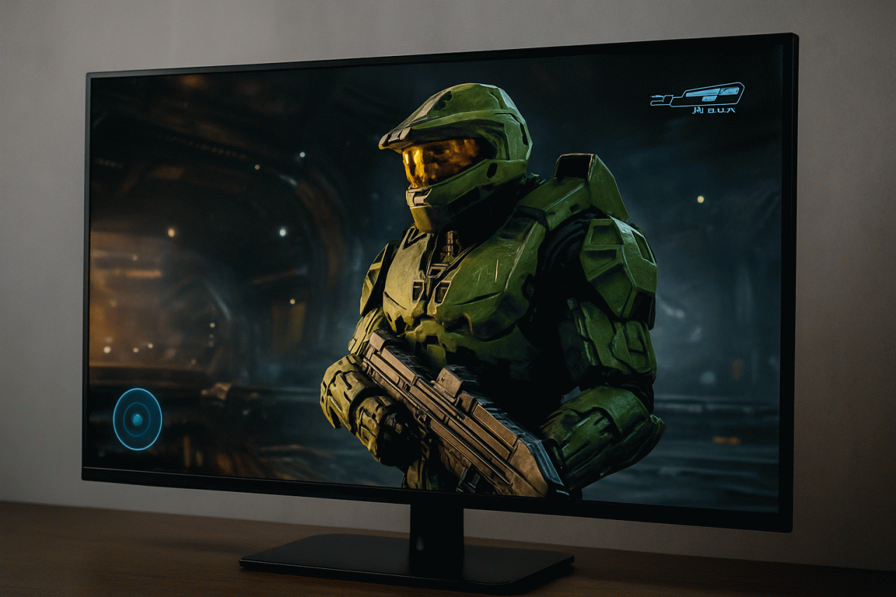 Halo: Campaign Evolved: Assista à Missão 'Pillar of Autumn' em Gameplay Completo